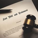 The Importance of an Executor